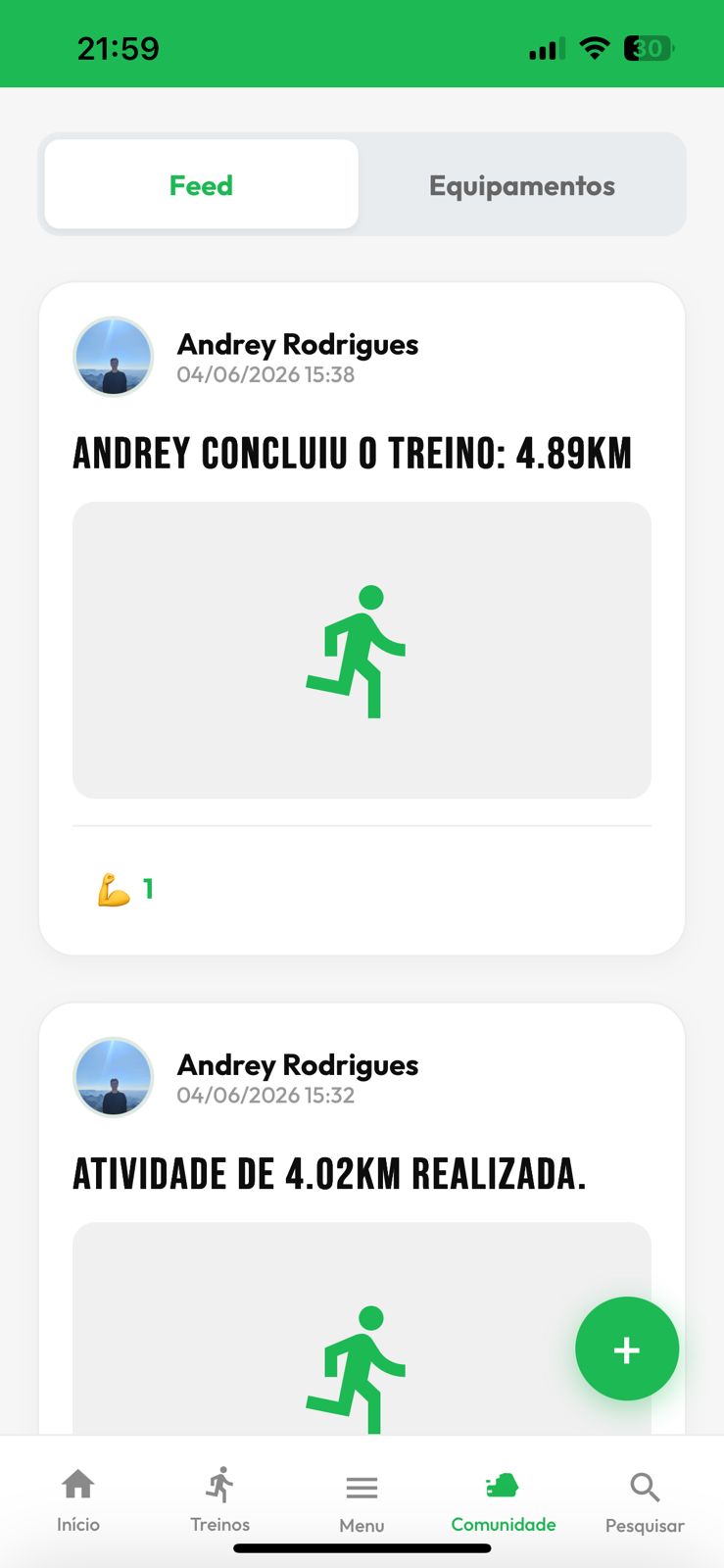 Comunidade