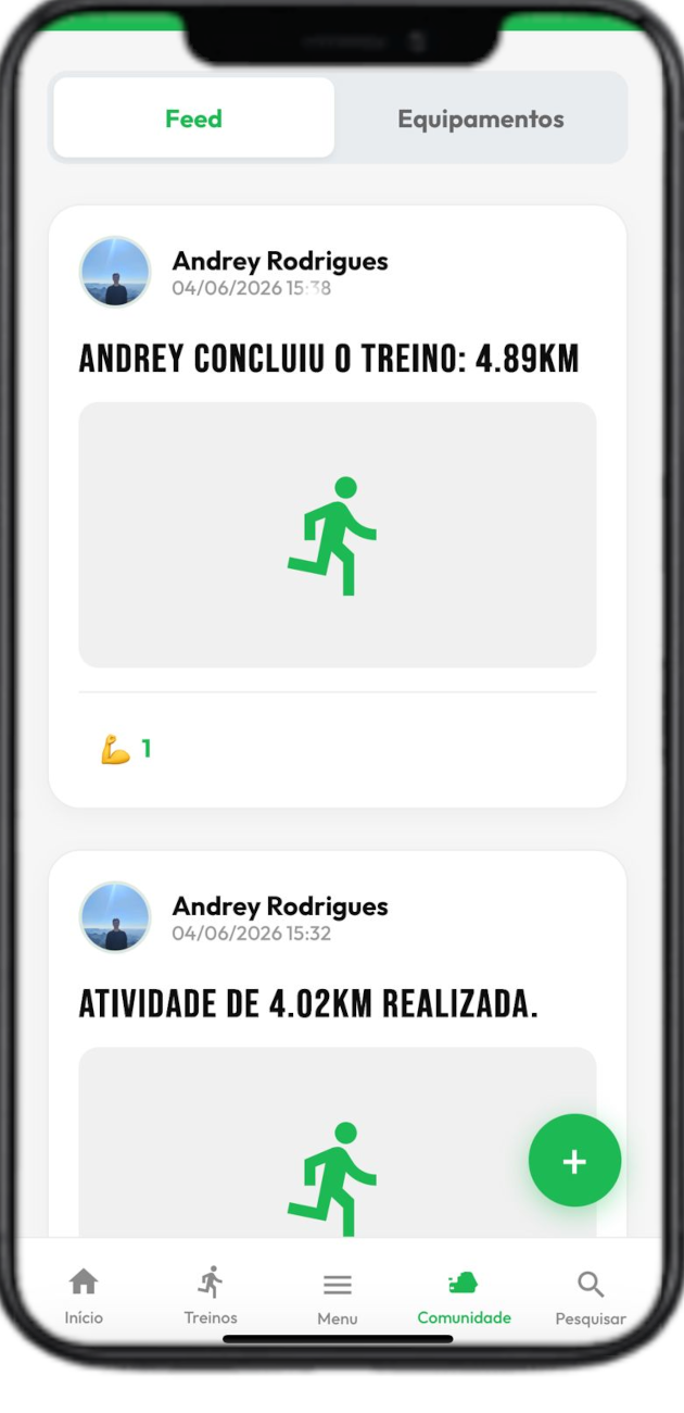 Comunidade